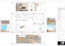 do interiors for residential